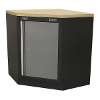 Modular Corner Floor Cabinet 865mm