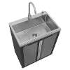 Modular Sink Unit 680mm