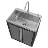 Modular Sink Unit 680mm