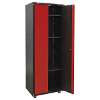 Modular 2 Door Full Height Cabinet 665mm