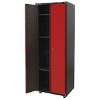 Modular 2 Door Full Height Cabinet 665mm