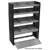 Modular Flat Shelf Van Storage Unit 925mm