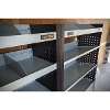 Modular Flat Shelf Van Storage Unit 925mm