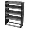 Modular Flat Shelf Van Storage Unit 925mm