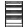 Modular Flat Shelf Van Storage Unit 925mm