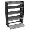 Modular Slanted Shelf Van Storage Unit 925mm