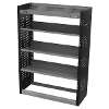 Modular Slanted Shelf Van Storage Unit 925mm