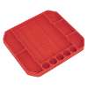 Flexible Tool Tray Non-Slip - 275 x 225 x 30mm