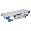 Aluminium Folding Platform 2-Tread EN 131