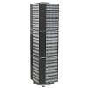 Rotating Storage Cabinet System 320 Drawer