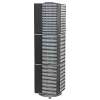 Rotating Storage Cabinet System 320 Drawer