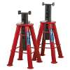 Axle Stands (Pair) 10 Tonne Capacity per Stand