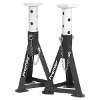 Trolley Jack 3t & Axle Stands (Pair) 3t per Stand Combo