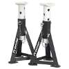 Trolley Jack 3t & Axle Stands (Pair) 3t per Stand Combo