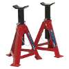 Axle Stands (Pair) 5 Tonne Capacity per Stand