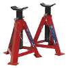 Axle Stands (Pair) 5 Tonne Capacity per Stand