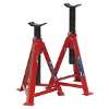 Axle Stands (Pair) 5 Tonne Capacity per Stand