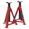 Axle Stands (Pair) 5 Tonne Capacity per Stand