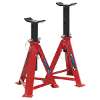 Axle Stands (Pair) 7.5 Tonne Capacity per Stand