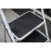 Step Stool 3-Tread 150kg Capacity EN 14183