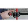 Auto Retractable Ratchet Strap 25mm x 3m