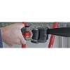 Auto Retractable Ratchet Strap 50mm x 3m