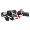 ATV Winch 1000kg Line Pull 12V