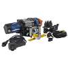 ATV/Quad Recovery Winch 1135kg (2500lb) Line Pull 12V