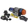 ATV/Quad Recovery Winch 1135kg (2500lb) Line Pull 12V