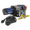 ATV/Quad Recovery Winch 1135kg (2500lb) Line Pull 12V