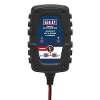 Compact Smart Trickle Charger & Maintainer 1A 6/12V