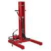 Vehicle Lift 1.5 Tonne Air/Hydraulic with Foot Pedal