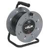 Cable Reel 50m 4 x 230V 1.25mm� Thermal Trip