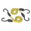 Flat Bungee Cord Set 2pc 910mm