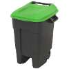 Refuse/Wheelie Bin 100L - Green