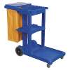 Janitorial Trolley