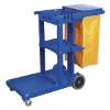 Janitorial Trolley