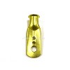 Crimp On Spade Type Brass HT Terminal