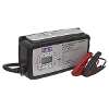 Battery Support Unit & Charger 12V-25A/24V-12.5A