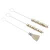 Spray Gun Cleaning Brush Set 3pc