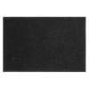 Black Stripping Pads 12 x 18 x 1" - Pack of 5