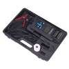 Digital Start/Stop Battery & Alternator Tester with Printer 6/12/24V