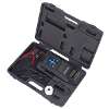 Digital Start/Stop Battery & Alternator Tester with Printer 6/12/24V