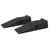 Car Ramps 1.5 Tonne Capacity per Ramp 3 Tonne Capacity per Pair