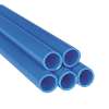 Rigid Nylon Pipe 22mm x 3m Pack of 5 (John Guest Speedfit&#174; - PARM22183M20B)