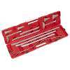 Body Panel Levering/Separating Tool Set 13pc