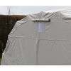 Vehicle Storage Shelter 2.7 x 5.5 x 2m