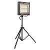 Ceramic Heater with Tripod Stand 1.4/2.8kW 230V