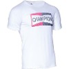 Champion Retro Faded Logo T Shirt