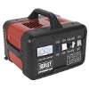 Battery Charger 8A 12/24V 230V